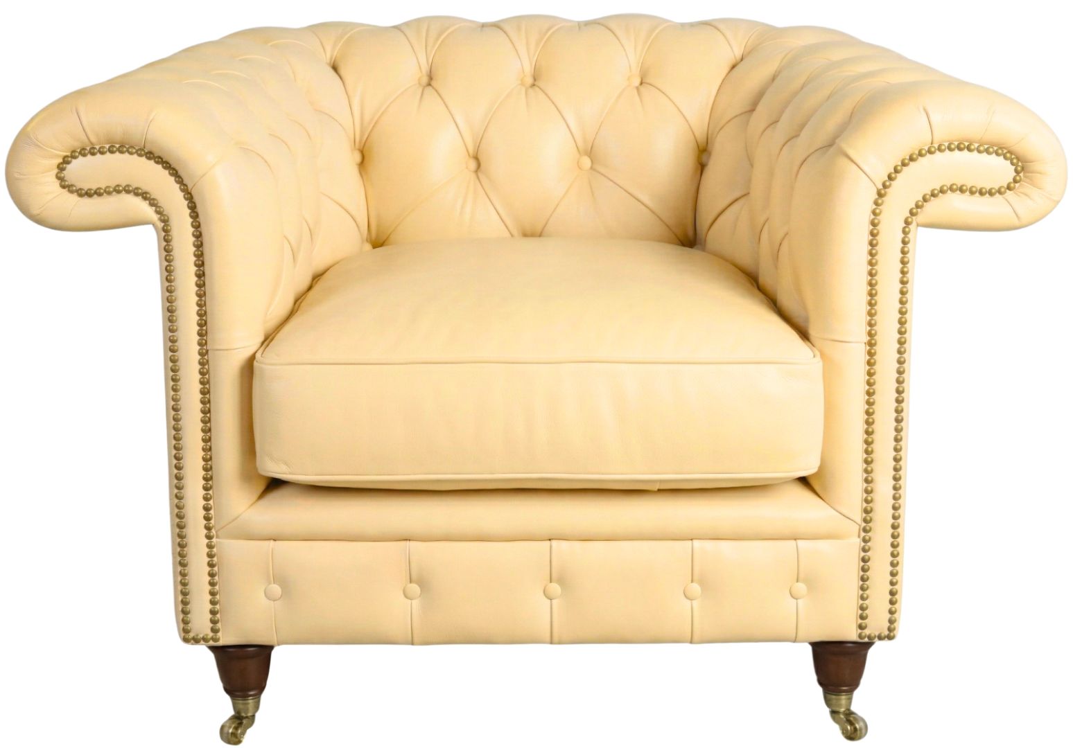The Chelsea Chesterfield